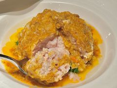 -狮王府淮扬菜(老门东店)