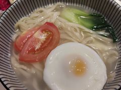 长寿面-津禧荟·酥皮烤鸭(北辰店)