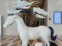 -连云港苏宁索菲特酒店