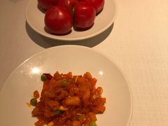 -悦融琥珀·京鲁菜·海味珍品(西单店)