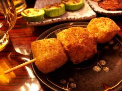 -烧烤堂(筲箕湾店)