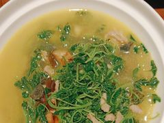 -上海人家花樣年华(中山公园店)