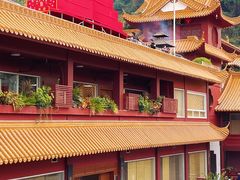 -深圳仙湖植物园