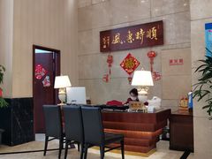 -顺风海鲜港(长寿路店)