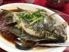 -肥仔顺德菜(龙悦居店)