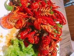 -食悦天美食广场(西安CityOn熙地港购物中心店)