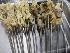 -慧姐烤串(南宁南小区店)