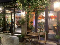 -四喜小胖·北京涮肉(五道营店)
