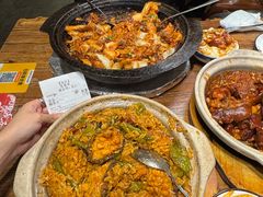-九號院子海鲜烧烤