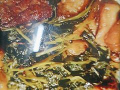 -小土豆北方菜馆(文慧园店)