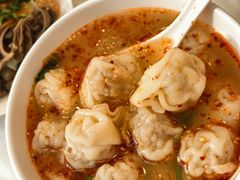 -馄饨侯(前门店)