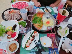 -呷哺呷哺(西单大悦城店)