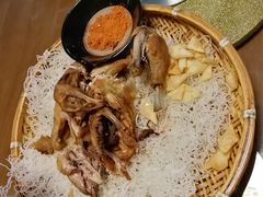 -来小酌·长安酒家(翠庭大厦店)