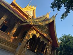 -西双版纳勐泐文化旅游区