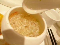 -小厨娘淮扬菜(板桥一店)