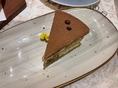 -OGGI TRATTORIA PIZZERIA(深业上城店)