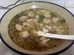 -福建千里香馄饨馆(淠河路店)