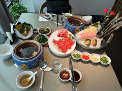 -享月汤皇·海鲜小火锅·聚会(曲江创意谷店)