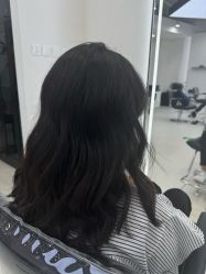 -FINE HAIR 烫染专业设计