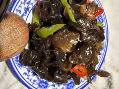 -雁滩白记·兰州牛肉面