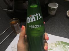 -完美生活炭火烤肉(二马路店)