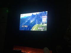 -V-SHOW KTV(济南概念店)