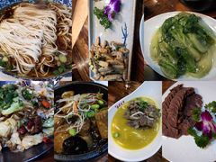 -金厨帽烤鱼(芦庄店)