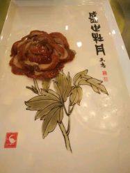 -全聚德烤鸭店·宴会厅(和平门店)