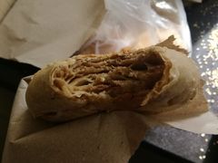 -李小老烧饼(常营民族家园店)
