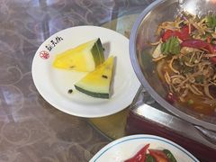 -涵家味土菜馆·徽州一绝臭鳜鱼(三河古镇店)