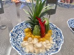 -苏浙徽·江南荟·本味融合菜(相城方圆里店)