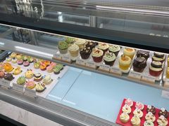 -Pantry's Best派悦坊蛋糕(K11购物艺术中心店)