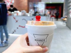 -Manner Coffee(淮海755店)