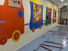 -贝美蓝天幼儿园(河东直沽园)