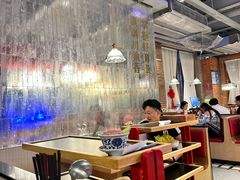 -廖掌柜·重庆鲜货火锅(上海首店)