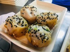 -咬不得高祖生煎·简餐(城站店)