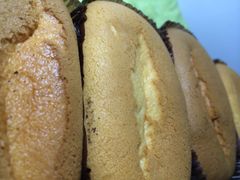 纯素无蛋蛋糕-正隆斋素食超市(西四店)