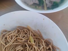 -老虎面馆