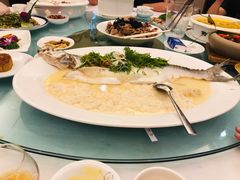 -山泉公馆酒家(珠江新城店)