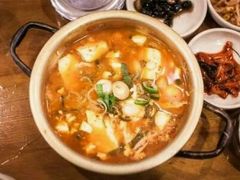 -金北顺大锅家(신사본점)