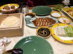 -那家小馆•北京菜•烤鸭(中关村店)