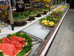 -蓝珊甄选海鲜自助·火锅大排档(近阿那亚店)