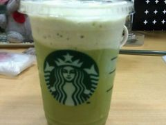 android_upload_pic-星巴克(南京新百店)