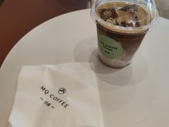 -MQ COFFEE STAND明谦(新洲店)