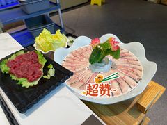 -马家斑.鲜鱼火锅(松湖万科店)