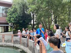 -成都市活水公园