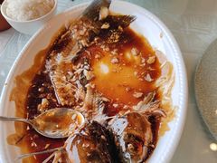 -楼外楼(西湖景区孤山路店)