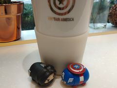 -Manner Coffee(大宁国际商业广场店)