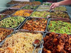 -枣阁园滴滴自助餐