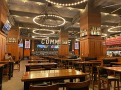 大堂-COMMUNE幻师(鎏嘉码头店)